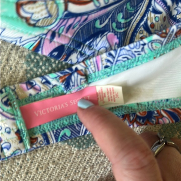 Victorias Secret Bathing Suit Pieces - Picture 7 of 11